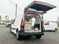 Citroen Berlingo 1.6 BlueHDi * Dispo 24 h */* Garantie * tva * Gps Weiß - thumbnail 24