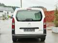 Citroen Berlingo 1.6 BlueHDi * Dispo 24 h */* Garantie * tva * Gps Weiß - thumbnail 8