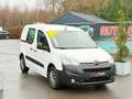 Citroen Berlingo 1.6 BlueHDi * Dispo 24 h */* Garantie * tva * Gps Weiß - thumbnail 4