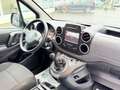 Citroen Berlingo 1.6 BlueHDi * Dispo 24 h */* Garantie * tva * Gps Weiß - thumbnail 17