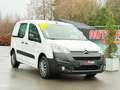 Citroen Berlingo 1.6 BlueHDi * Dispo 24 h */* Garantie * tva * Gps Weiß - thumbnail 5