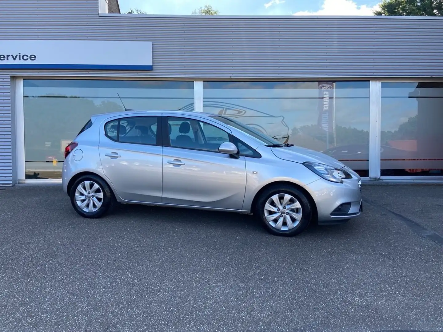 Opel Corsa-e 1.4i Enjoy - 5dr - Navigatie - 32.000km - Garantie Argent - 2