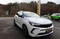 Opel Grandland X Grandland Ultimate Plug-in-Hybrid 4 Blanc - thumbnail 3