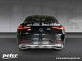 Mercedes-Benz GLC 200 4M Coupé Avantgarde/9G/LED/Memory-P./AHK Noir - thumbnail 4
