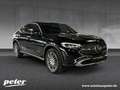 Mercedes-Benz GLC 200 4M Coupé Avantgarde/9G/LED/Memory-P./AHK Noir - thumbnail 3