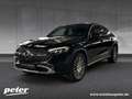 Mercedes-Benz GLC 200 4M Coupé Avantgarde/9G/LED/Memory-P./AHK Noir - thumbnail 1