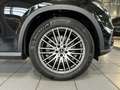Mercedes-Benz GLC 200 4M Coupé Avantgarde/9G/LED/Memory-P./AHK Noir - thumbnail 5
