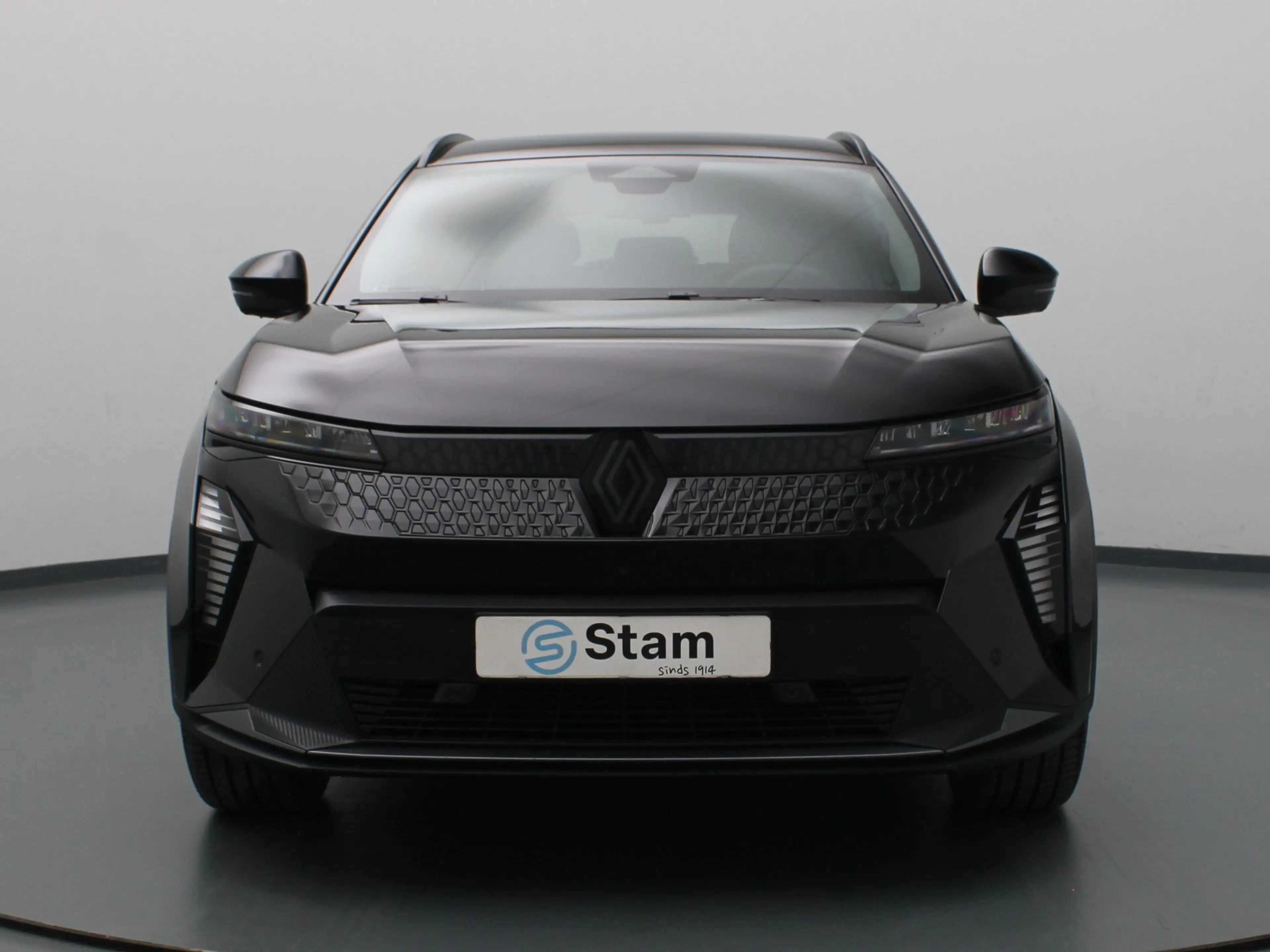 Renault Scenic E-Tech EV87 long range esprit Alpine Apple Carplay — photo 25