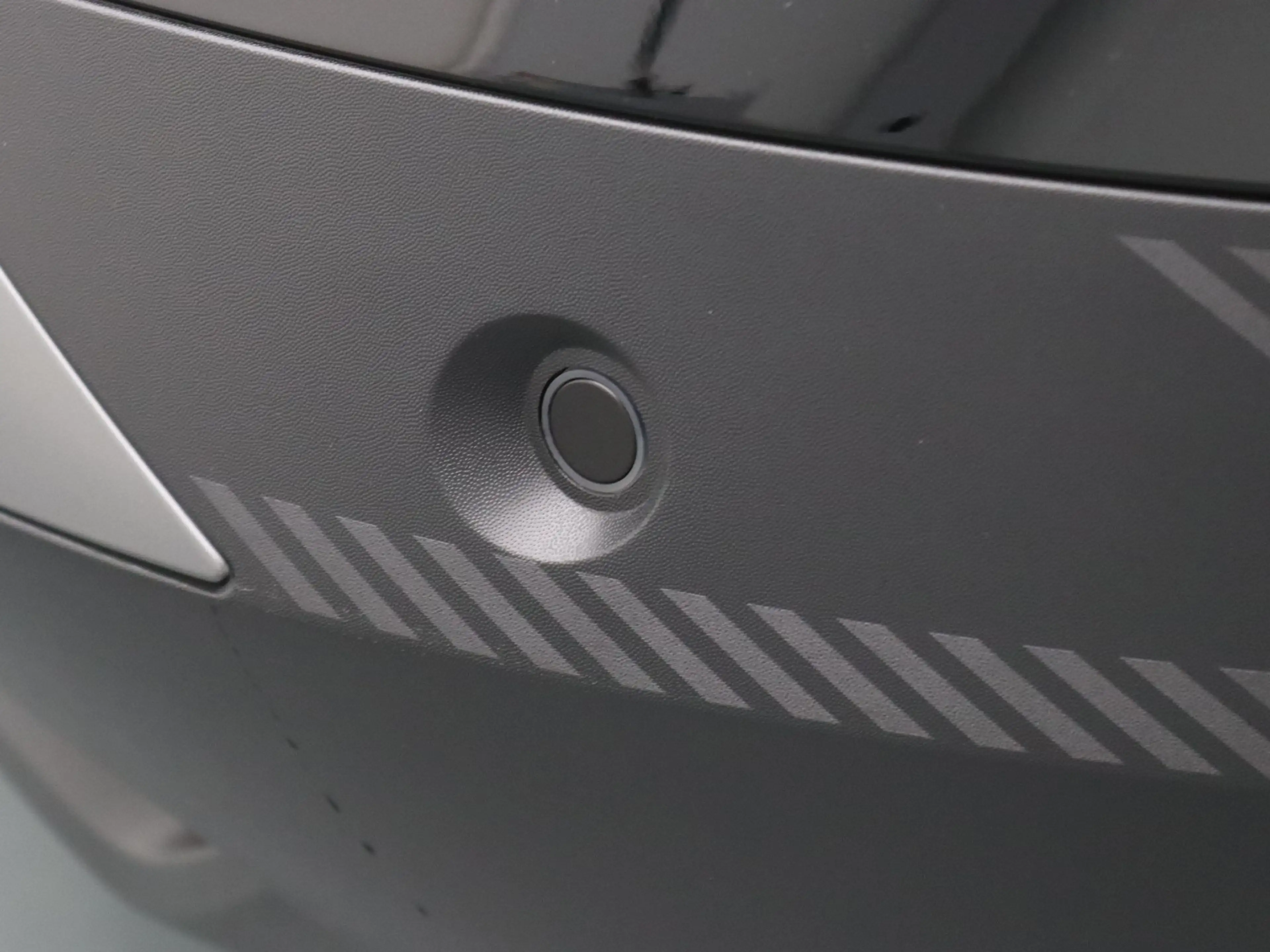 Renault Scenic E-Tech EV87 long range esprit Alpine Apple Carplay — photo 35