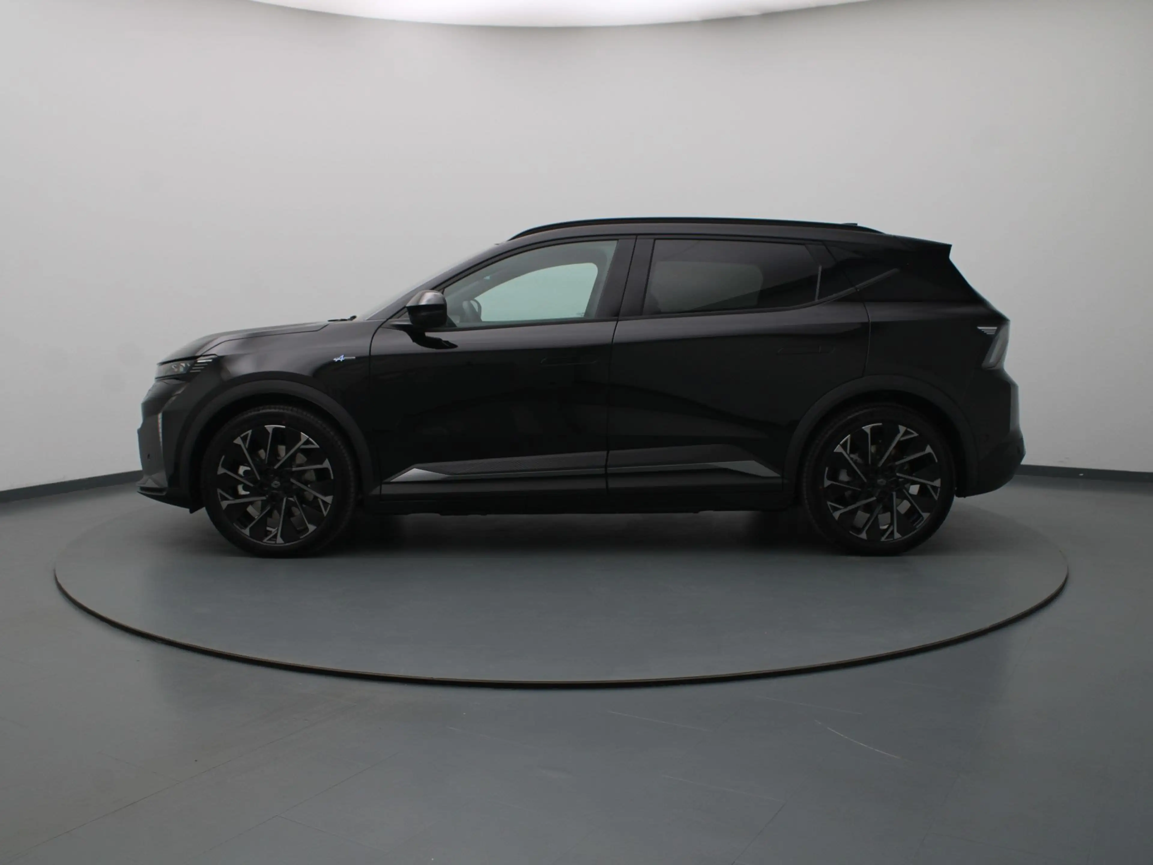 Renault Scenic E-Tech EV87 long range esprit Alpine Apple Carplay — photo 23