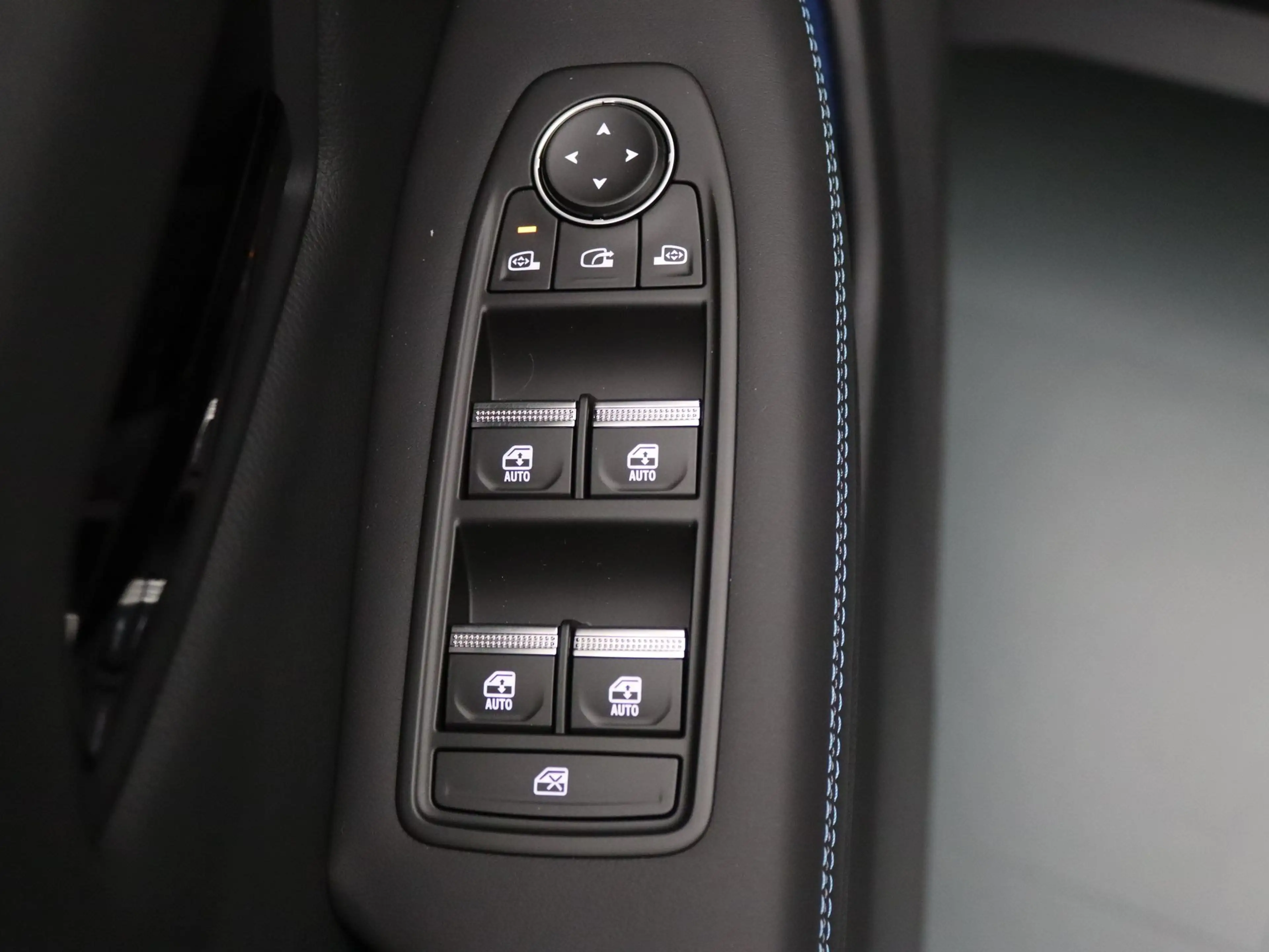 Renault Scenic E-Tech EV87 long range esprit Alpine Apple Carplay — photo 28