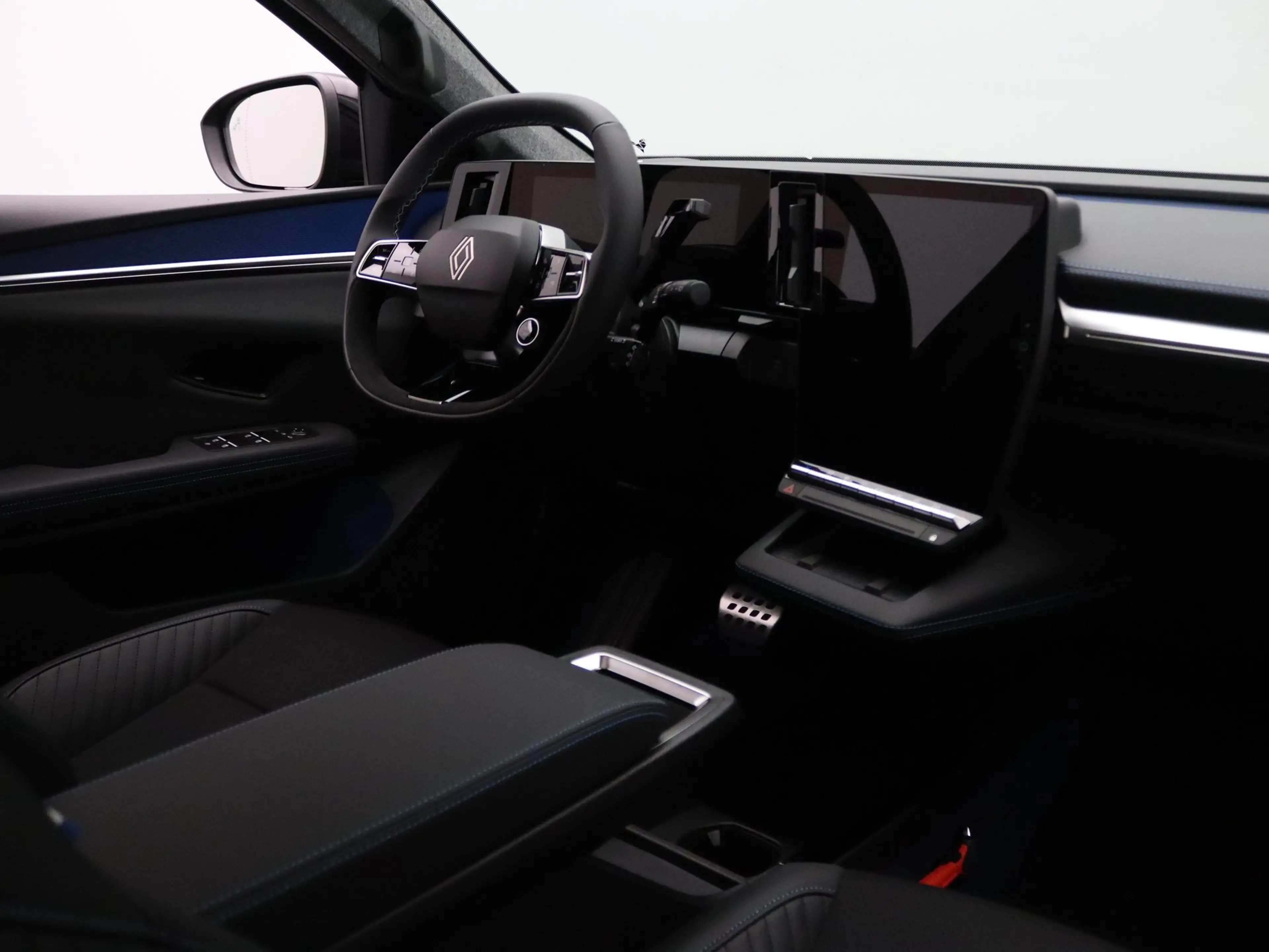 Renault Scenic E-Tech EV87 long range esprit Alpine Apple Carplay — photo 33