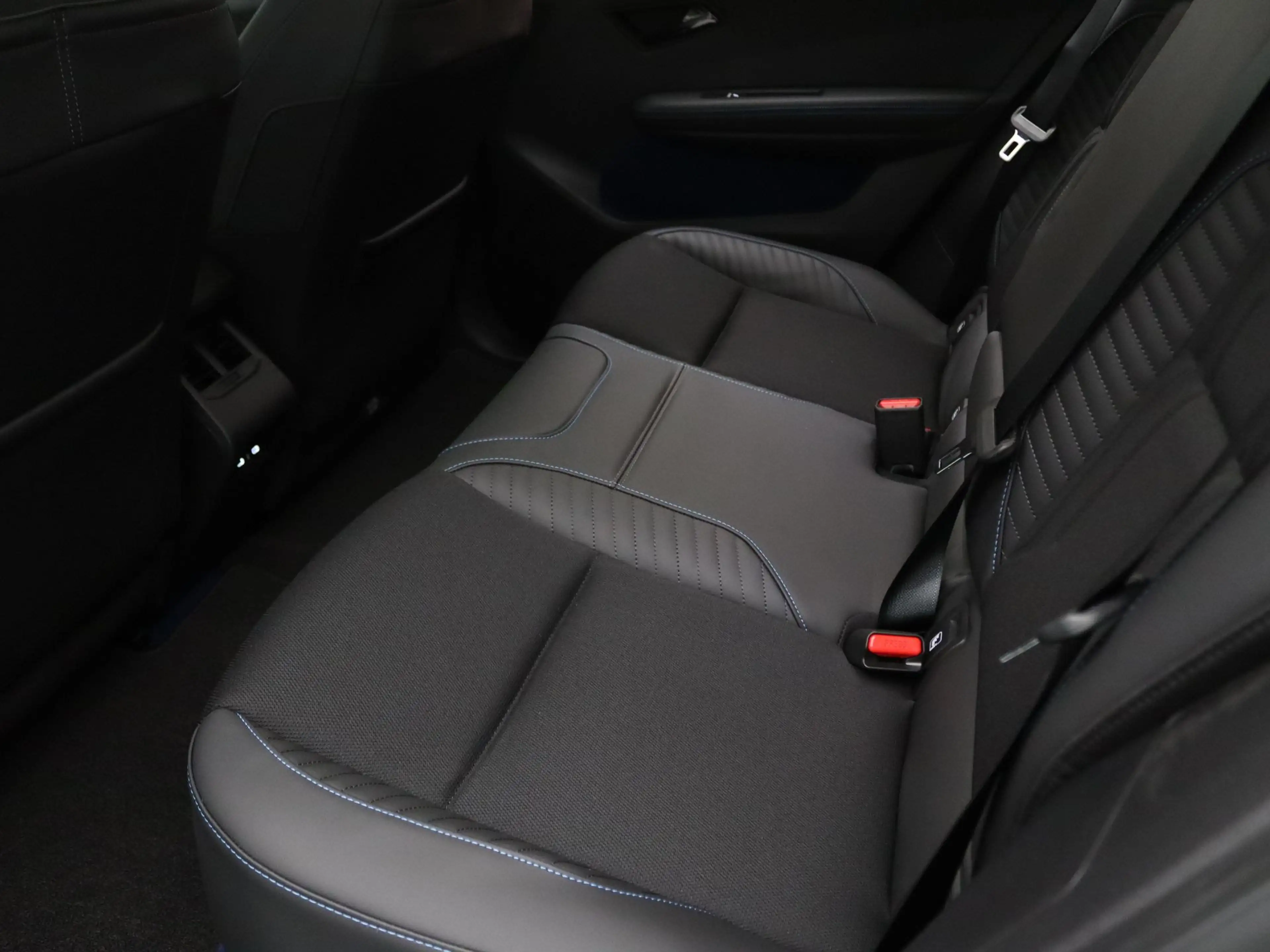 Renault Scenic E-Tech EV87 long range esprit Alpine Apple Carplay — photo 29