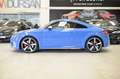 Audi TT S Coupe TFSI 225 kW quaro S tronic Azul - thumbnail 15
