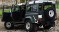 Land Rover Defender Defender 110 DPF Station Wagon E Zielony - thumbnail 14