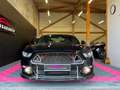 Ford Mustang Schwarz - thumbnail 3