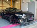 Ford Mustang Schwarz - thumbnail 2