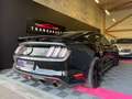 Ford Mustang Schwarz - thumbnail 4