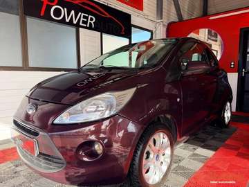 1.3 TDCI 75 COLLECTION