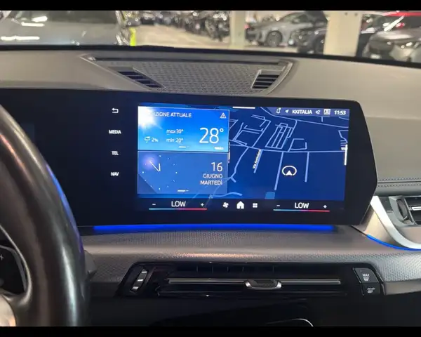 BMW X1 view 15