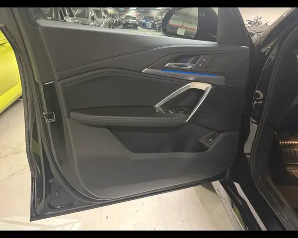 BMW X1 view 13