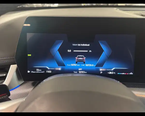 BMW X1 view 14