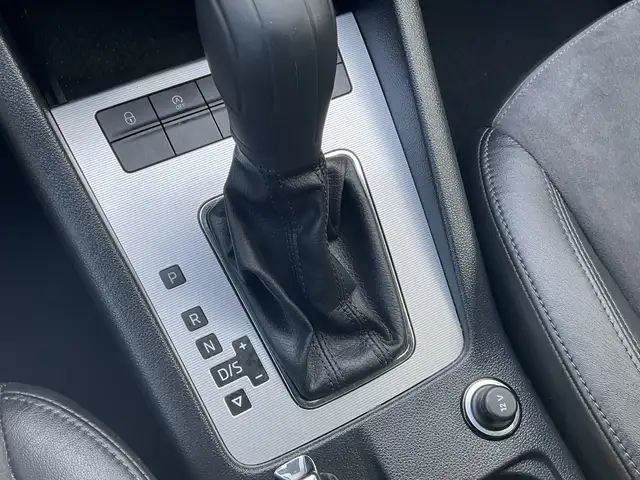 Skoda Octavia view 8