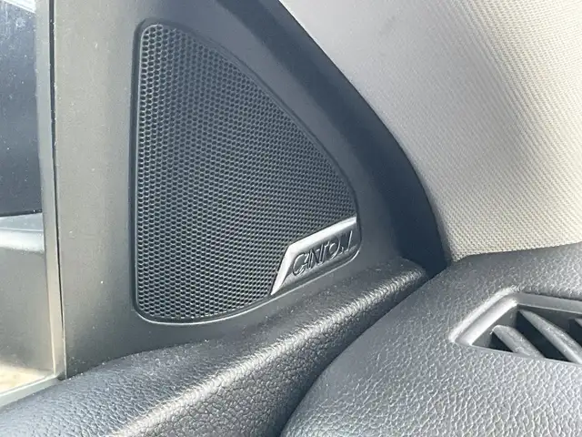Skoda Octavia view 12