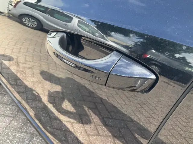 Skoda Octavia view 11