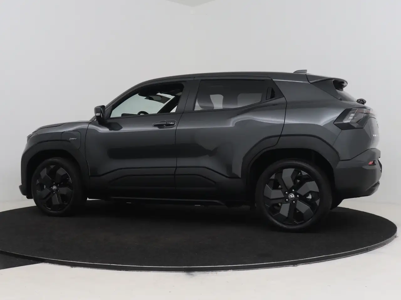 Toyota Urban Cruiser 2026