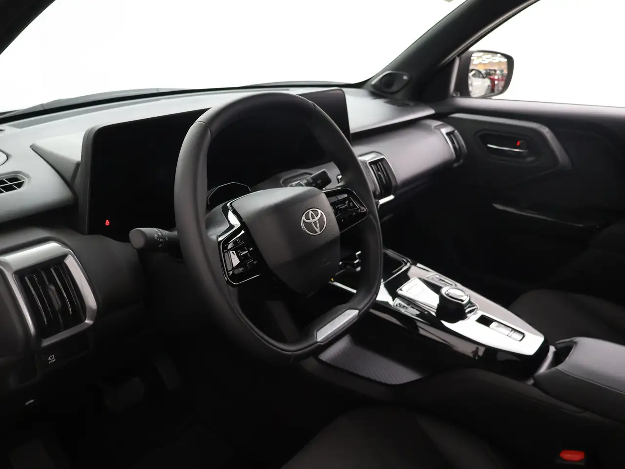 Toyota Urban Cruiser 2026