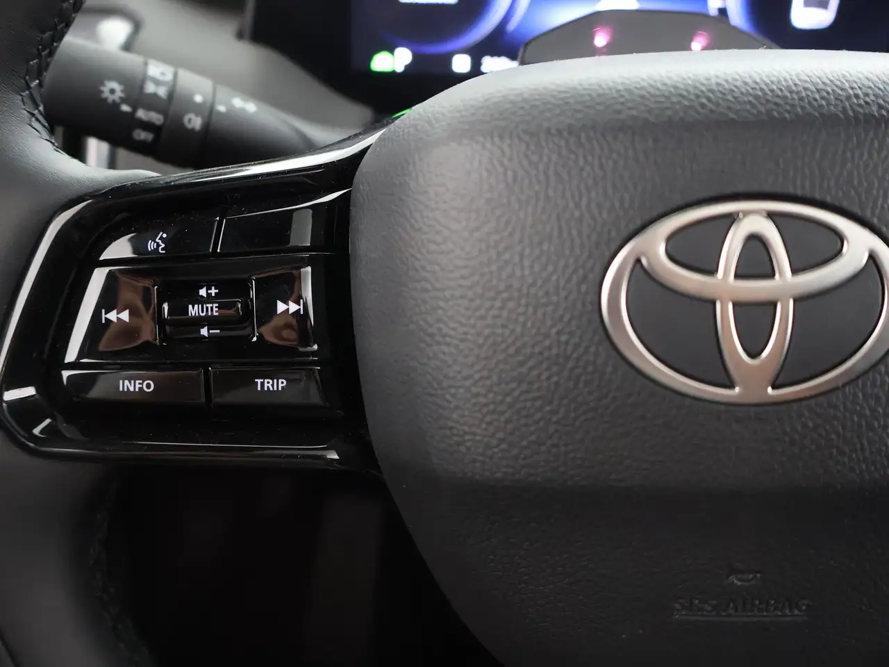 Toyota Urban Cruiser 2026 — фото 11