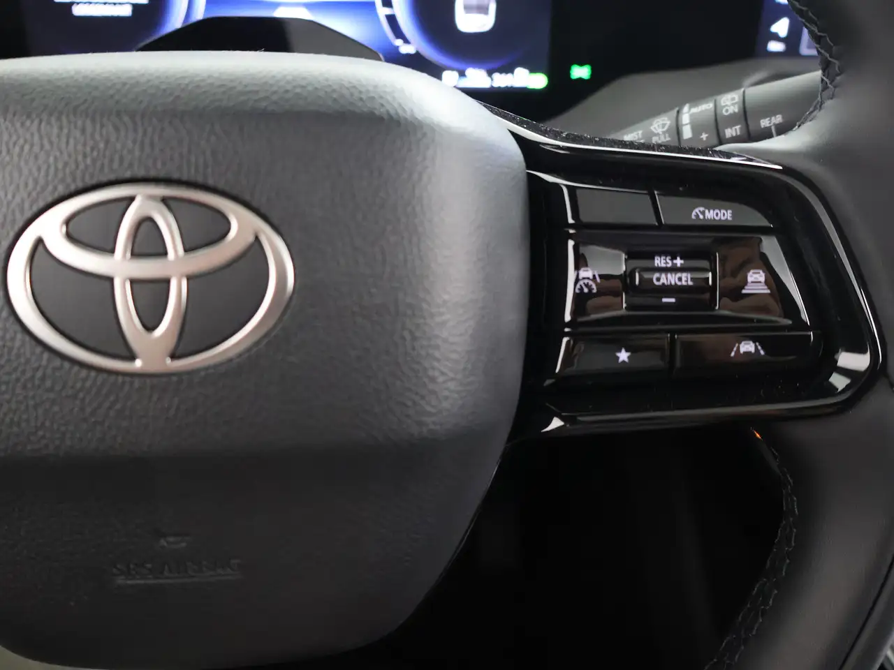 Toyota Urban Cruiser 2026 — фото 12