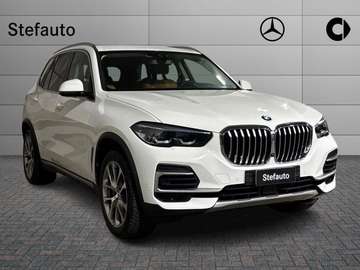xDrive25d Business Auto