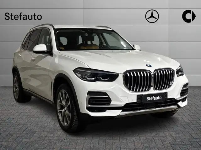 BMW X5 xDrive25d Business Auto
