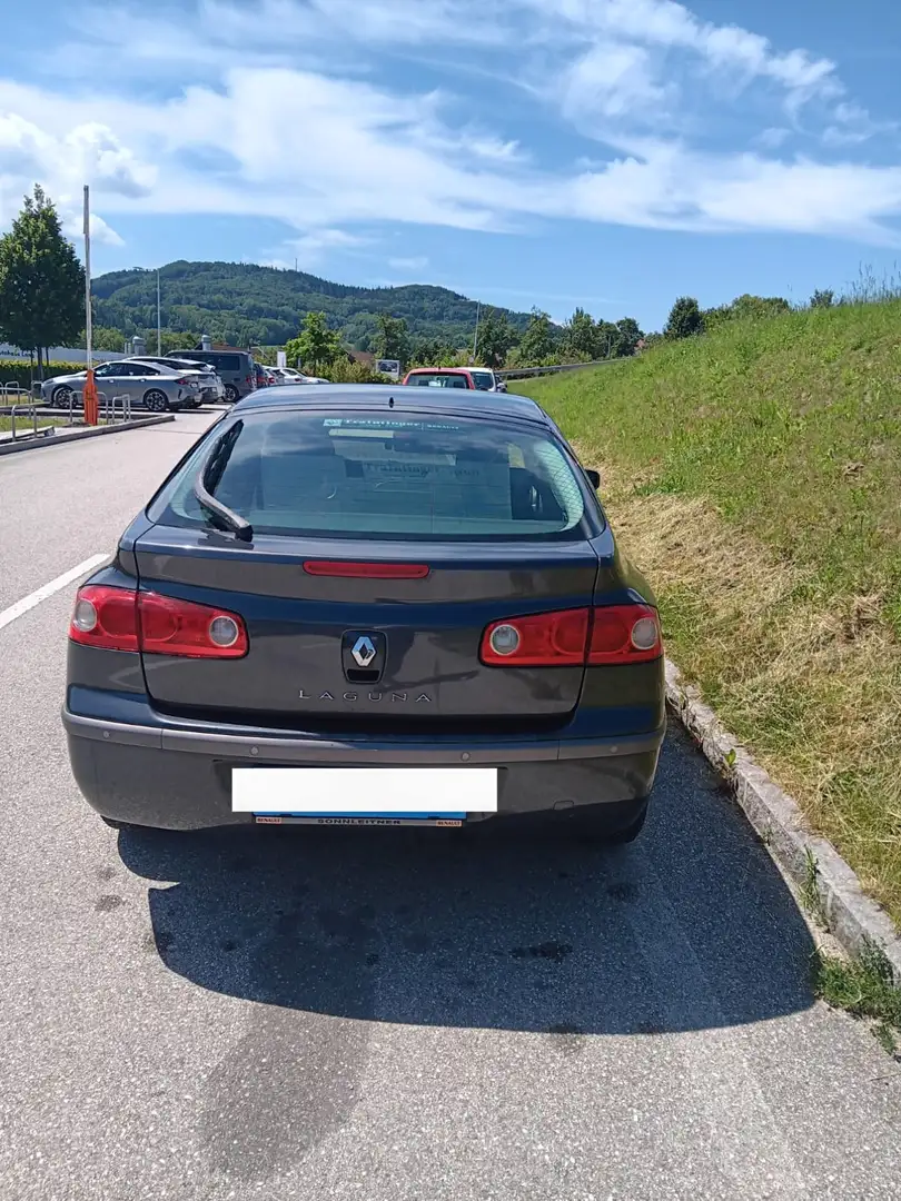 Renault Laguna Dynamique 1,9 dCi Ds. - 2
