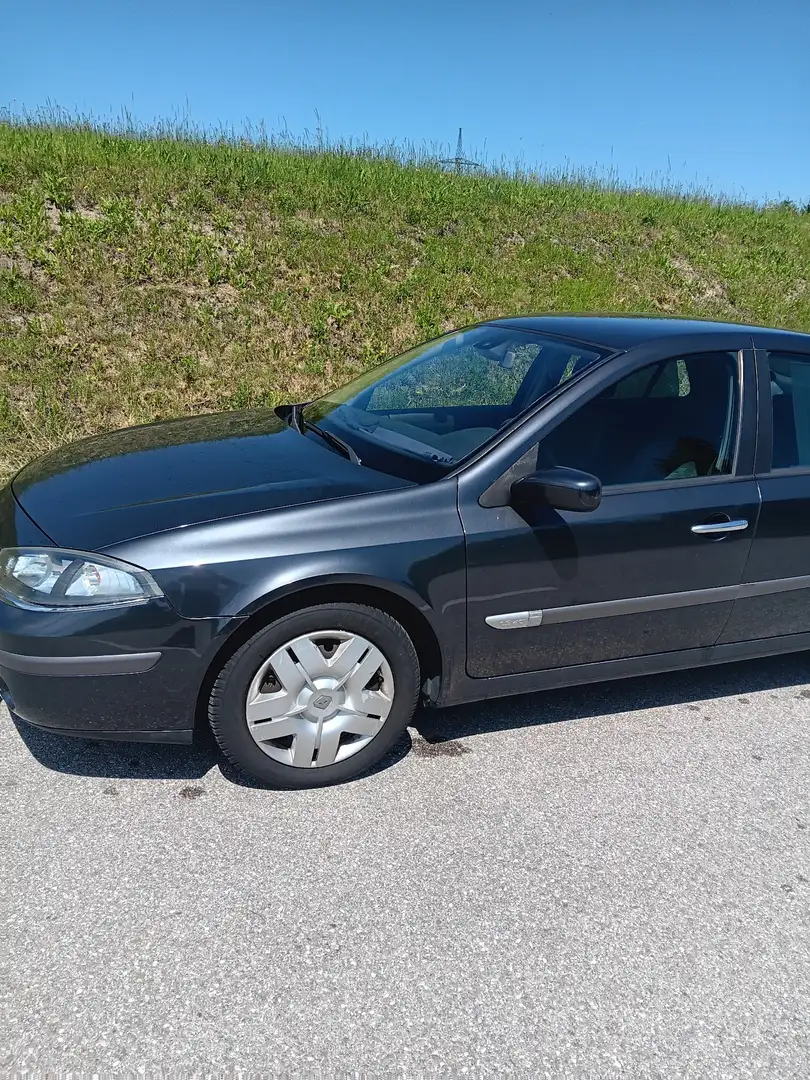 Renault Laguna Dynamique 1,9 dCi Ds. - 1