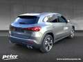 Mercedes-Benz GLA 220 4MATIC +PROGRESSIVE+MULTIBEAM+MBUX+AHK+ Weiß - thumbnail 4
