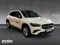 Mercedes-Benz GLA 220 4MATIC +PROGRESSIVE+MULTIBEAM+MBUX+AHK+ Blanco - thumbnail 3