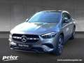 Mercedes-Benz GLA 220 4MATIC +PROGRESSIVE+MULTIBEAM+MBUX+AHK+ Weiß - thumbnail 1
