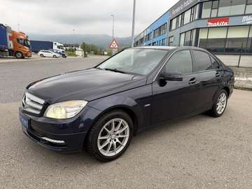 220CDI BE Elegance