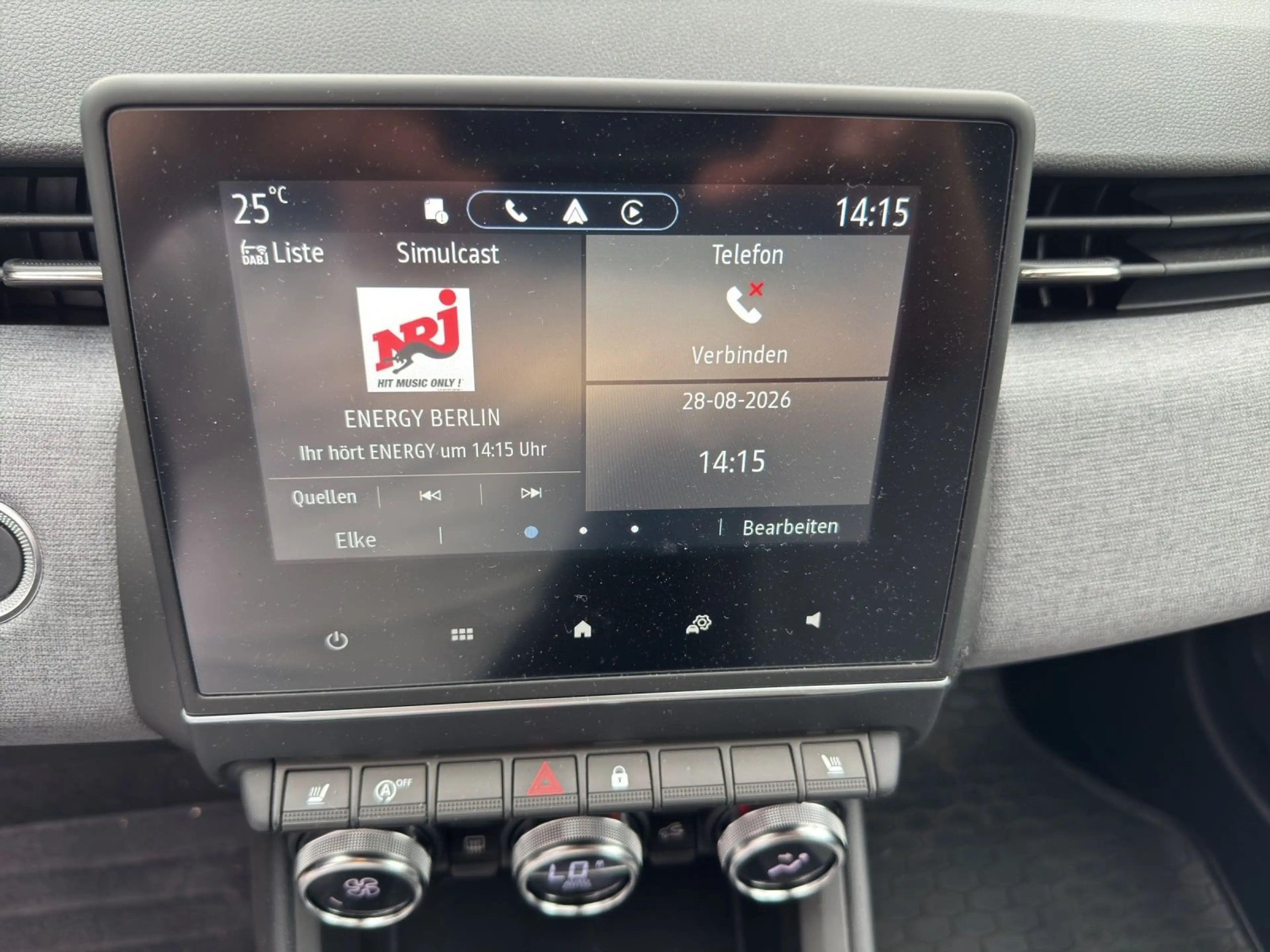 Mitsubishi Colt Plus — photo 15