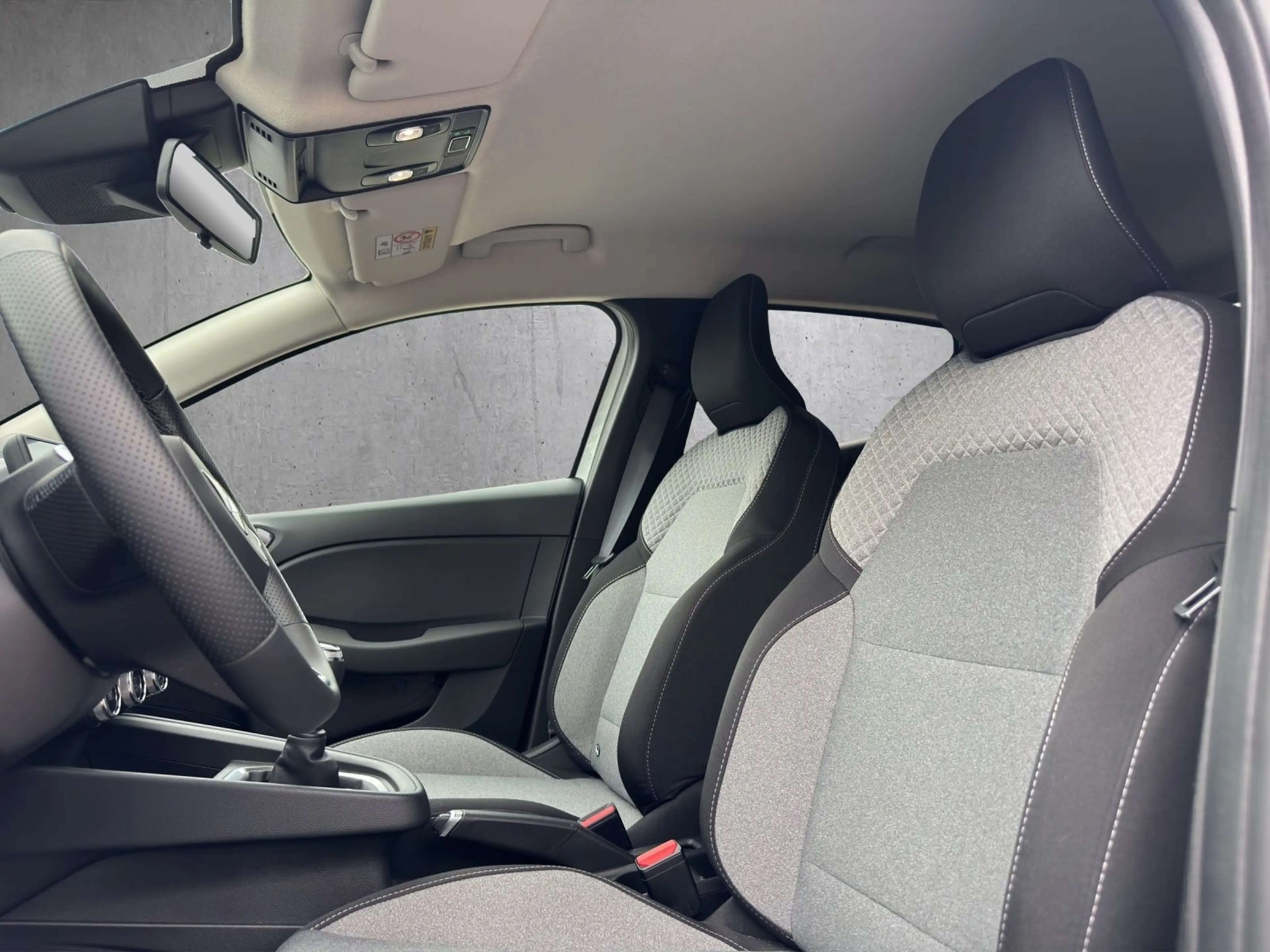 Mitsubishi Colt Plus — photo 10