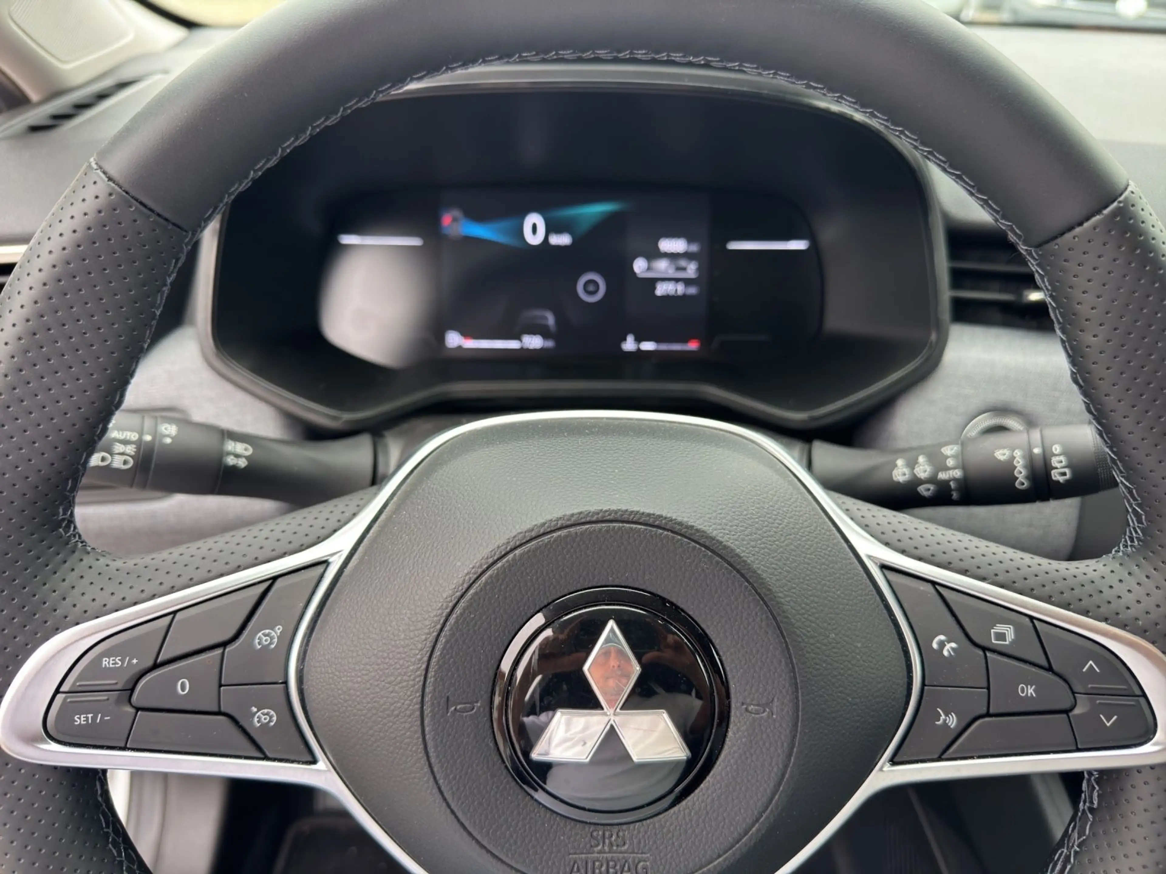 Mitsubishi Colt Plus — photo 12