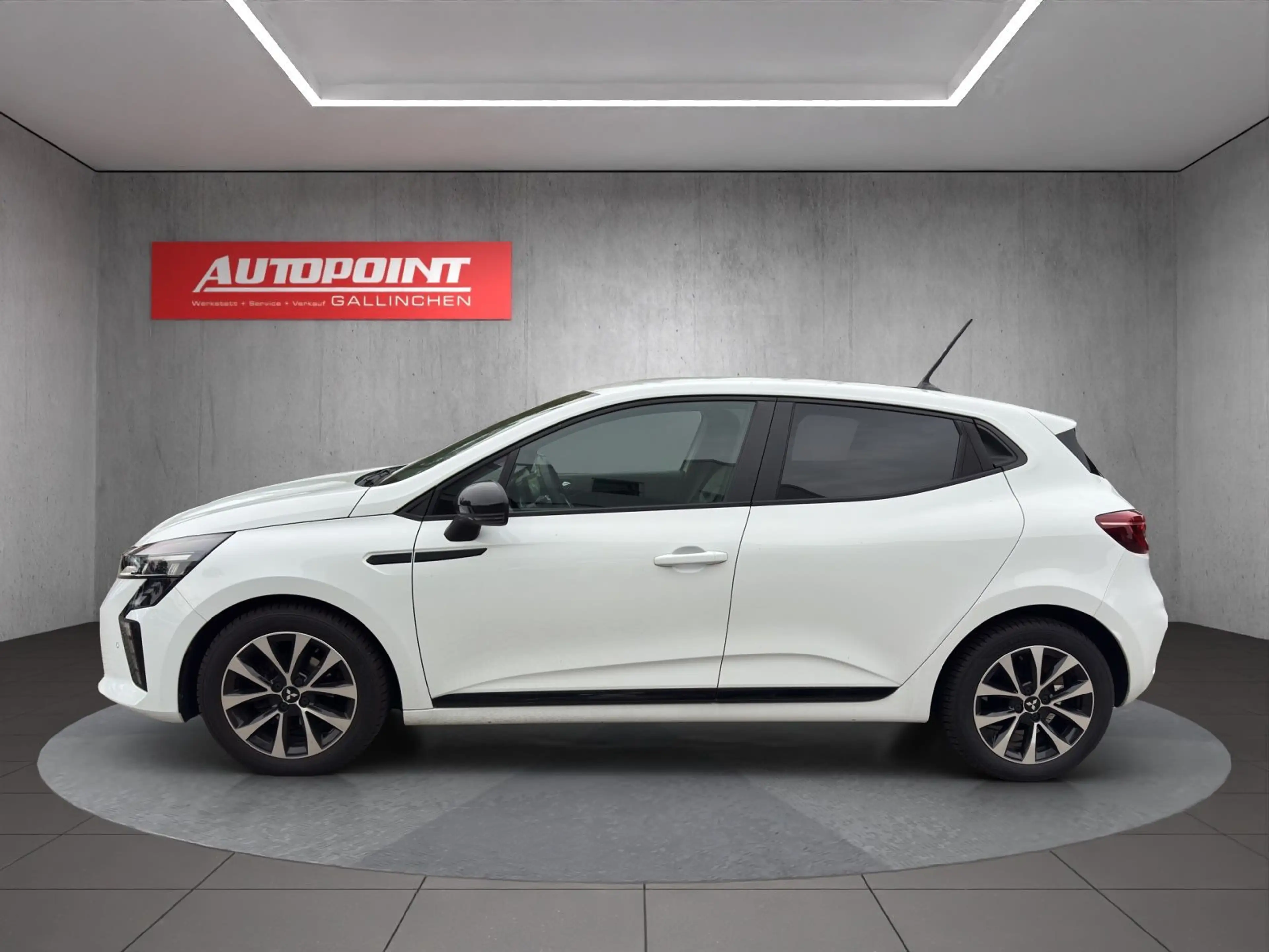 Mitsubishi Colt Plus — photo 6