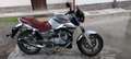 Moto Guzzi Breva 750 V750 i.e. Zilver - thumbnail 1