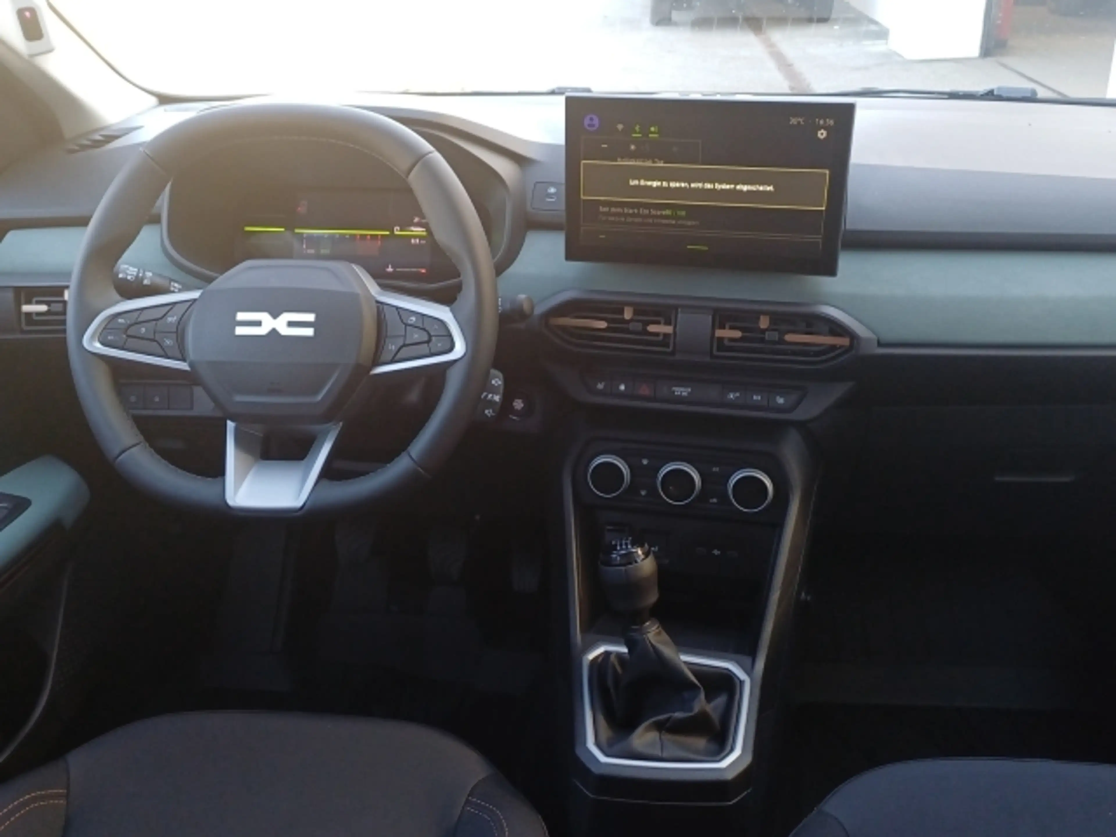 Dacia Jogger PH2 Extreme TCe 110 PF 5 Sitzig !! Prompt verfügb — photo 7