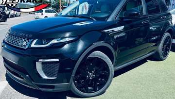 2.0 TD4 180 Autobiography BVA Mark IV MOTEUR A CHAINE