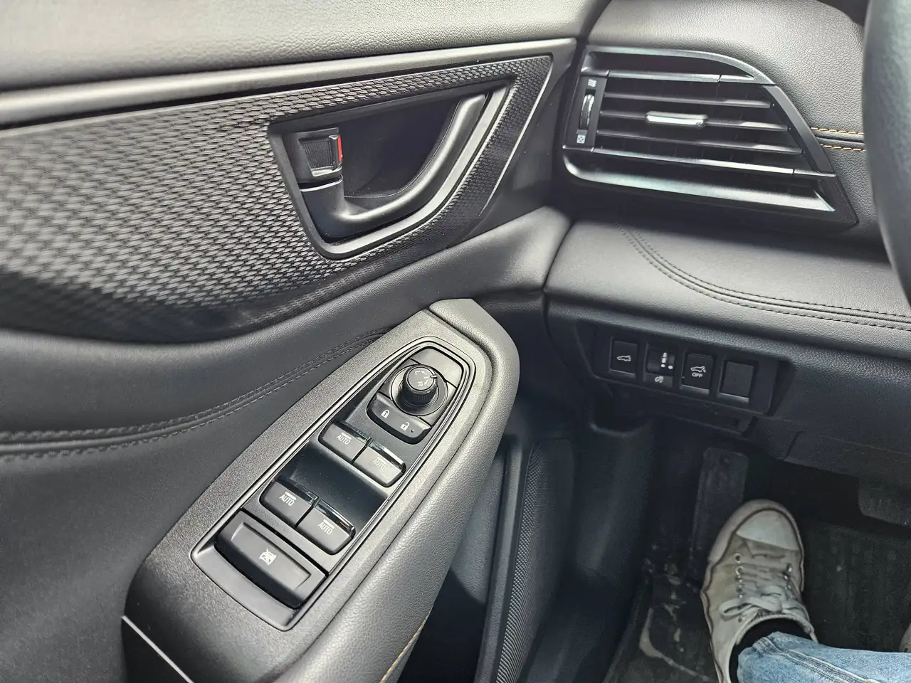 Subaru OUTBACK снимка Subaru OUTBACK