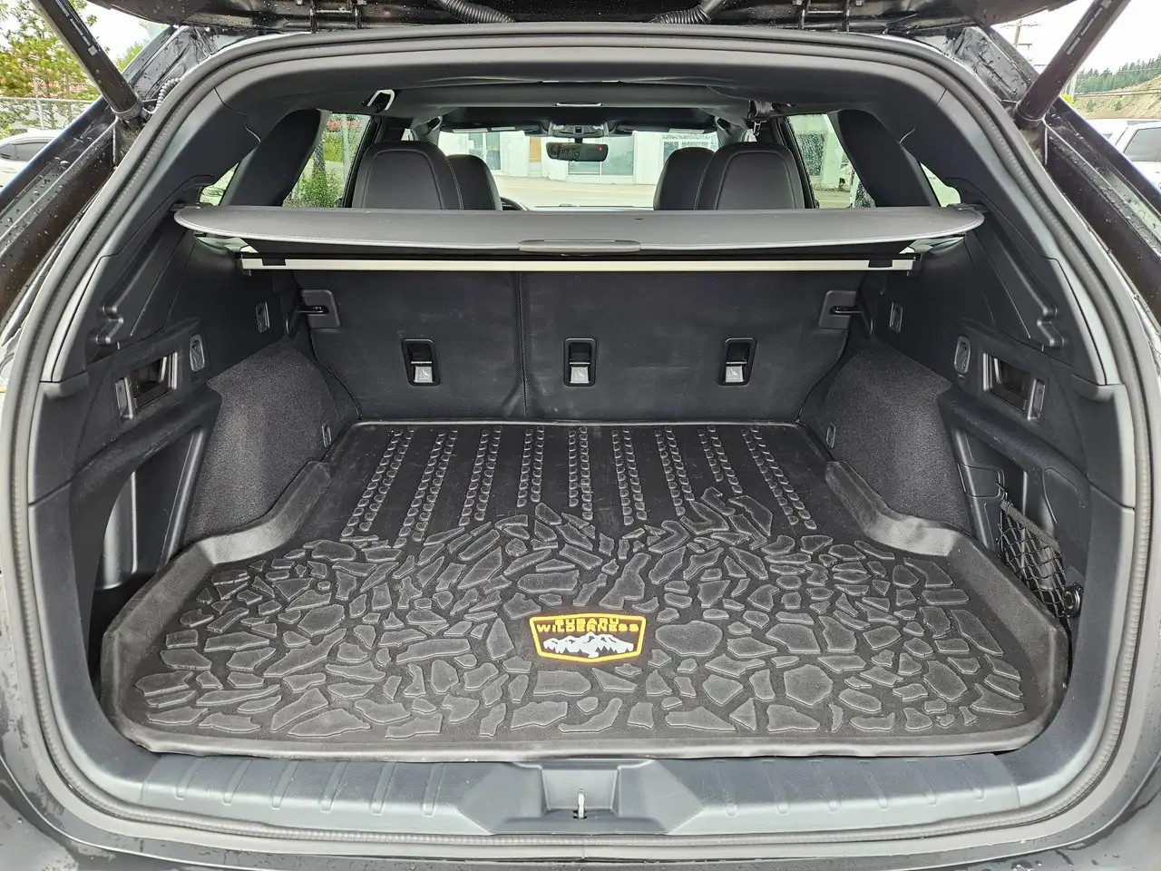 Subaru OUTBACK снимка Subaru OUTBACK